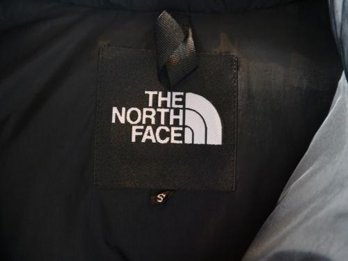 NUPTSEJACKETの新小岩