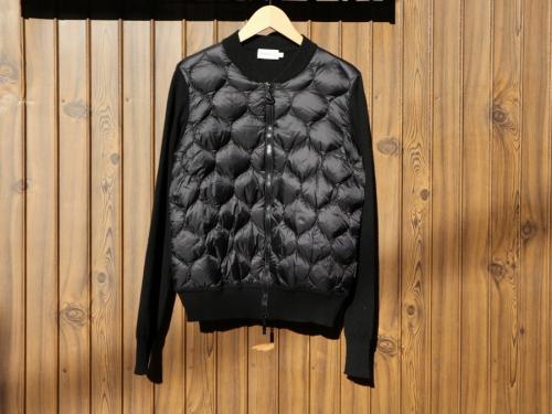 MONCLERのモンクレール