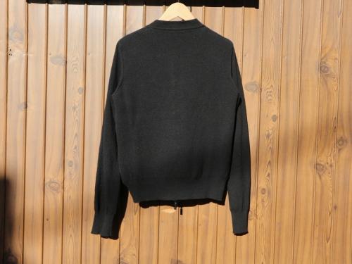 モンクレールのMAGLIONE TRICOT CARDIGAN