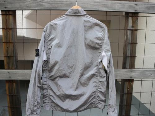 STONE ISLANDのストーンアイランド