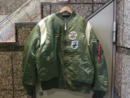 トレファクスタイル新小岩店ブログ画像１