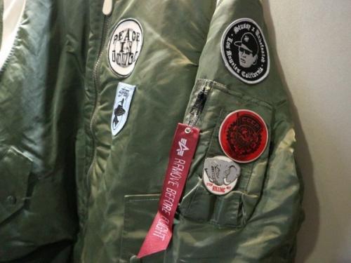 stussyのステューシー