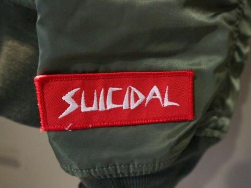 ステューシーの新小岩