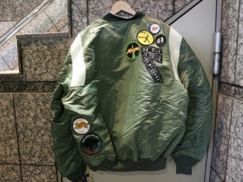 新小岩の古着買取