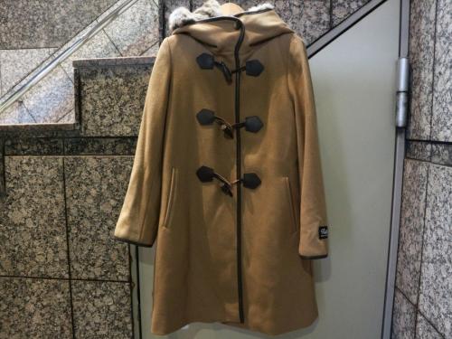 BEAUTY & YOUTHのビューティー アンド ユース