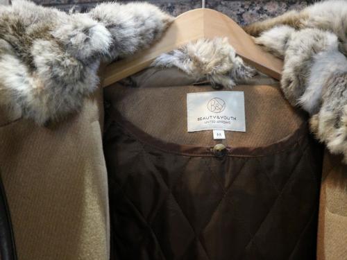 新小岩の古着買取