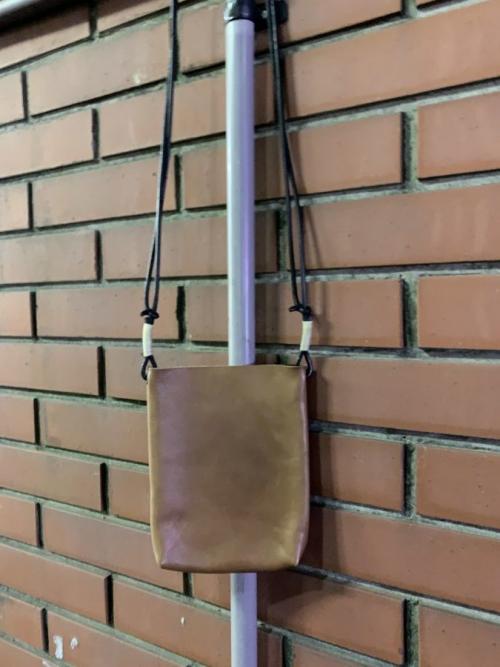 サンシーの34 Pochette