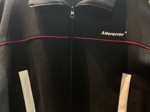 アーダーエラーの古着買取