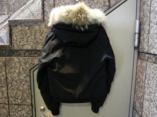 カナダグースのLABRADOR