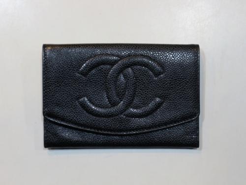 【CHANEL/シャネル】