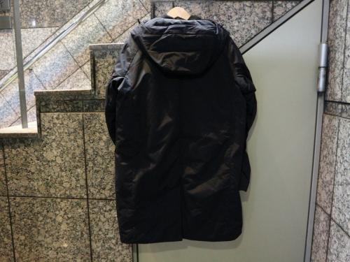 ニシカワダウン×ナノユニバースの古着買取