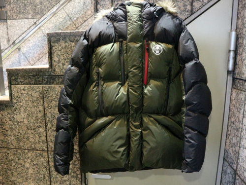 アメカジブランドのPOLO SPORT