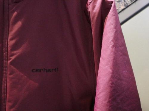Carharttのカーハート