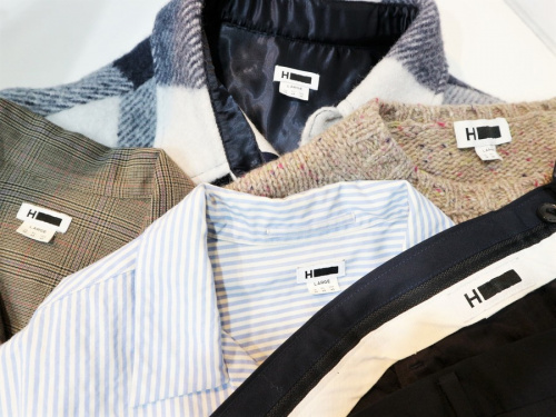 トレファクスタイル新小岩店ブログ画像１