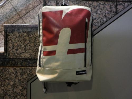 FREITAGのフライターグ