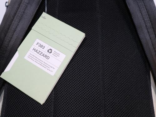 HAZZARDの古着買取