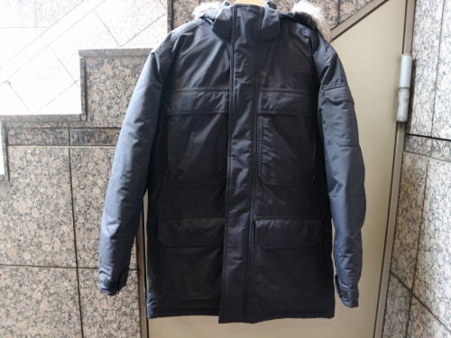 アウトドアブランドのTHENORTHFACE