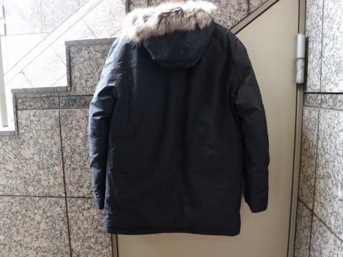 THENORTHFACEのザノースフェイスス