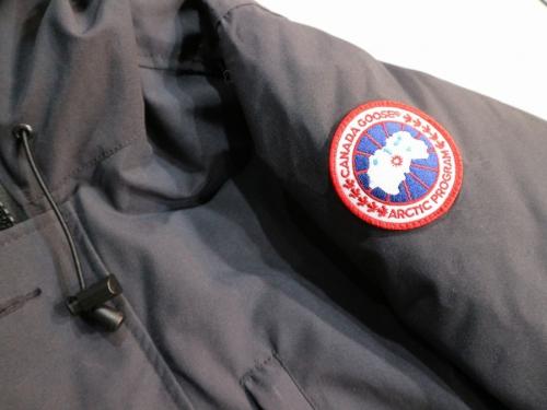 Chateau Parkaの3426MA