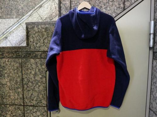 Patagoniaのパタゴニア