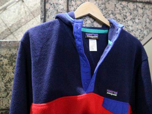 パタゴニアのシンチラ