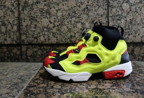 Reebokのリーボック