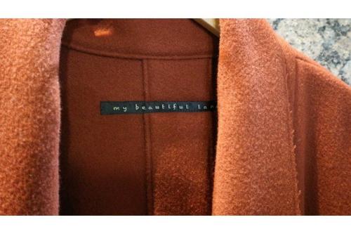 My beautiful landletのマイ ビューティフル ランドレット