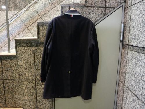 トムブラウンの古着買取