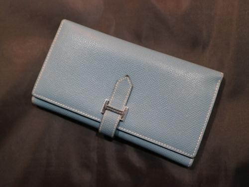 HERMESのエルメス