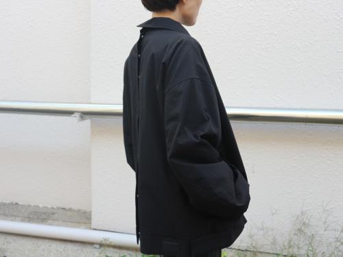 シュタインのジャケット