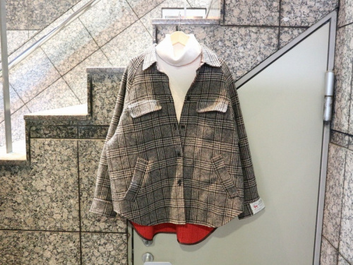 トレファクスタイル新小岩店ブログ画像１