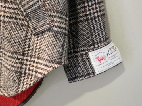 トラディショナルウェザーウェアの古着買取