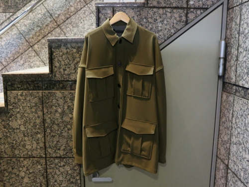 トレファクスタイル新小岩店ブログ画像１