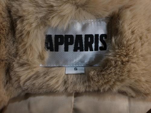 エコファーｺｰﾄのレディース