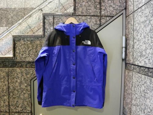 THE NORTH FACEのザノースフェイス