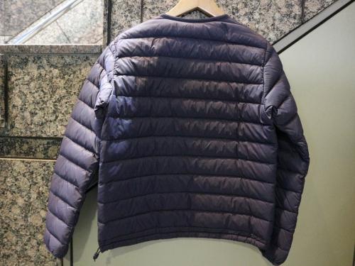 ダントンの新小岩