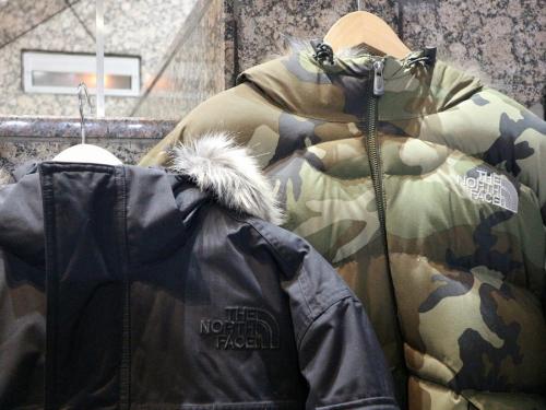 トレファクスタイル新小岩店ブログ画像２