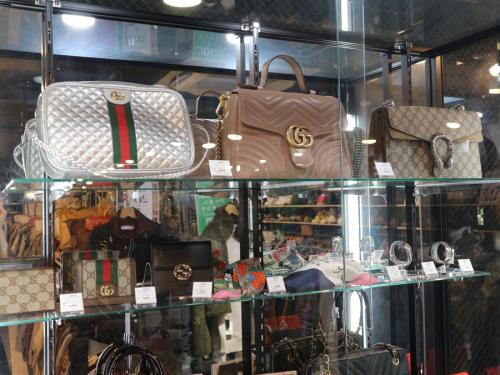 ルイ ヴィトン　の古着買取