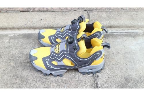 Reebokのリーボック