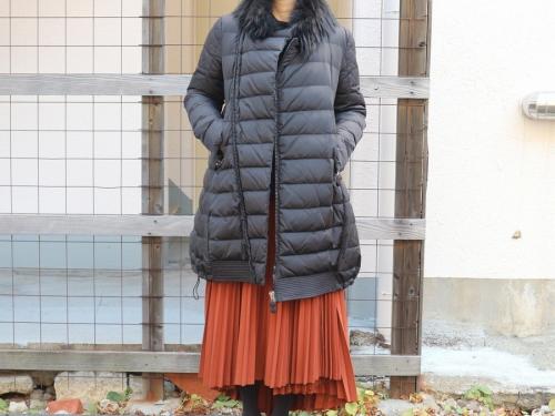 MONCLERのモンクレール