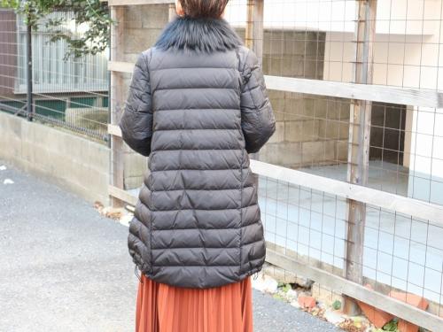 モンクレールの新小岩