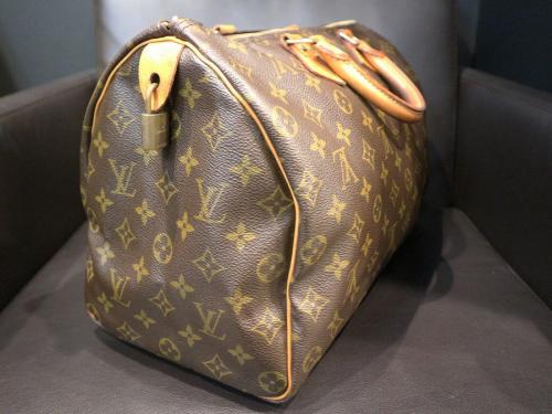 LOUIS VUITTON 　のルイ ヴィトン　