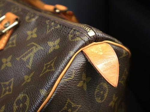 ルイ ヴィトン　のスピーディ30