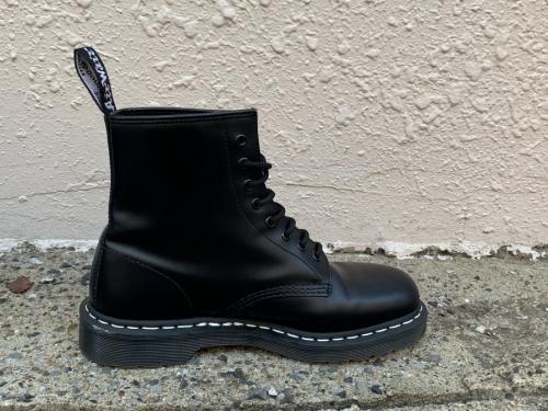 ドクターマーチンの新小岩