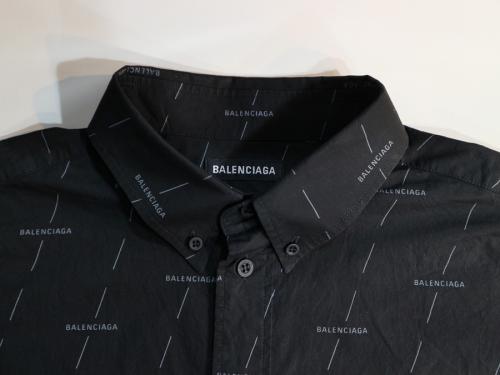 バレンシアガの新小岩