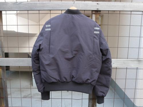 カナダグースの新小岩