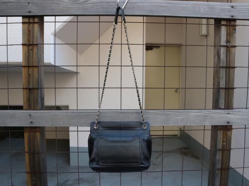 トリーバーチの新小岩