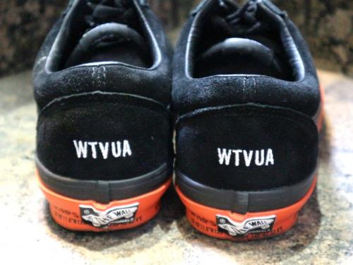 ヴァンズの新小岩