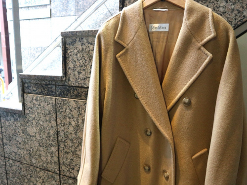 キャリアファッションのMAX MARA