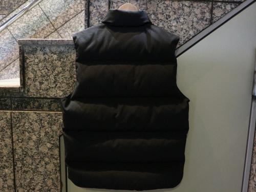 カナダグースの新小岩